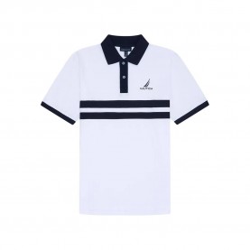 мъжки,блузи,с,яка,nautica,n1k01378,short,sleeve,polo,white,(white)