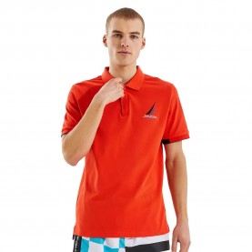 мъжки,блузи,с,яка,nautica,n7cr0014,short,sleeve,polo,red,(orange)