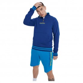 блуза,мъжки,пуловери,nautica,n7e00407,half,zip,sweatshirt,blue,(blue)