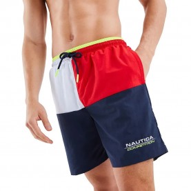 бански,гащета,мъжки,бански,костюми,nautica,n7f00573,swimming,shorts,blue,(multicolor)