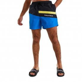 бански,гащета,мъжки,бански,костюми,nautica,n7i00985,swimming,shorts,blue,(multicolor)