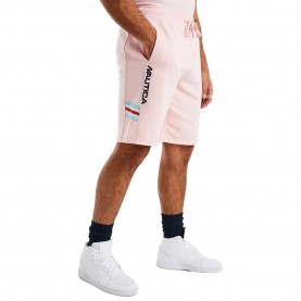 къси,панталони,мъжки,панталони,nautica,n7i01009,sweat,shorts,pink,(pink)
