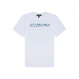 тениска,мъжки,тениски,nautica,n7j01314,short,sleeve,t,shirt,white,(white)