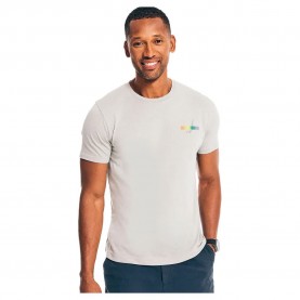 тениска,мъжки,тениски,nautica,vr2544,short,sleeve,t,shirt,grey,(grey)