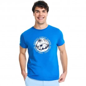 тениска,мъжки,тениски,nautica,vr3506,short,sleeve,t,shirt,blue,(blue)