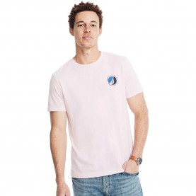 тениска,мъжки,тениски,nautica,vr3512,short,sleeve,t,shirt,pink,(pink)