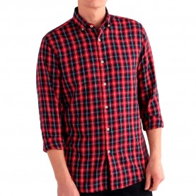 риза,с,дълъг,ръкав,мъжки,ризи,nautica,we2203,long,sleeve,shirt,red,(red)