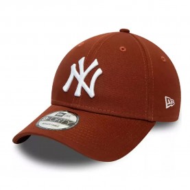 шапка,всички,шапки,new,era,essential,9forty,yankees,cap,brown,(brown)