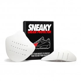 обувни,аксесоари,sneaky,crease,protector,white,(white)