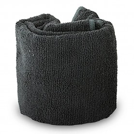 хавлиена,кърпа,хавлии,pinguin,terry,towel,black