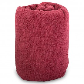 хавлиена,кърпа,хавлии,pinguin,terry,towel,red