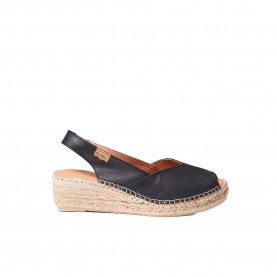 сандали,на,платформа,дамски,сандали,и,чехли,toni,pons,bernia,p,esparto,wedge,sandals,black