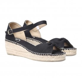 сандали,на,платформа,дамски,сандали,и,чехли,toni,pons,bilma,l,esparto,wedge,sandals,black,(black)