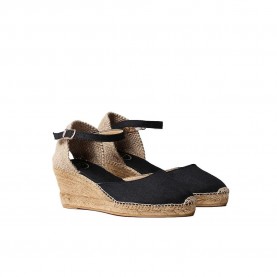 дамски,еспадрили,toni,pons,caldes,wedge,espadrilles,black