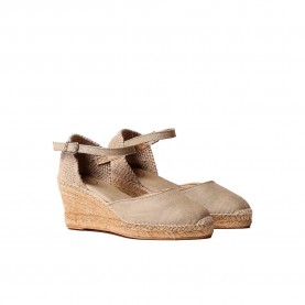 дамски,еспадрили,toni,pons,caldes,wedge,espadrilles,stone,(beige)