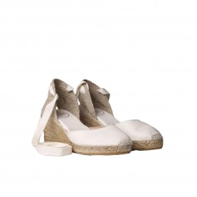 дамски,еспадрили,toni,pons,calonge,wedge,espadrilles,white,(off,white)