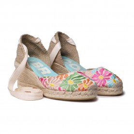 дамски,еспадрили,toni,pons,castell,wedge,espadrilles,mosaic,(multicolor)