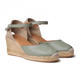 дамски,еспадрили,toni,pons,costa,5,wedge,espadrilles,mint,(green)