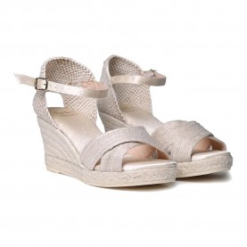 сандали,на,платформа,дамски,сандали,и,чехли,toni,pons,cristal,esparto,wedge,sandals,white,(beige)
