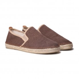 мъжки,еспадрили,toni,pons,dallas,espadrilles,brown,(brown)