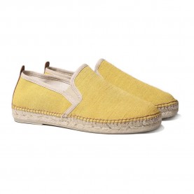 мъжки,еспадрили,toni,pons,dallas,espadrilles,yellow