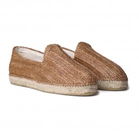 мъжки,еспадрили,toni,pons,damasc,espadrilles,brown,(leather)