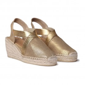дамски,еспадрили,toni,pons,fabi,wedge,espadrilles,golden,(gold)