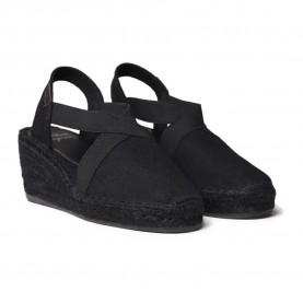 дамски,еспадрили,toni,pons,fabi,wedge,espadrilles,black