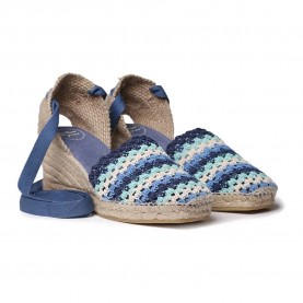 дамски,еспадрили,toni,pons,georgina,wedge,espadrilles,blue