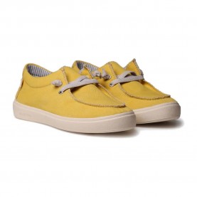 обувки,дамски,обувки,toni,pons,irelia,boat,shoes,yellow,(ochre)