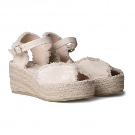 сандали,на,платформа,дамски,сандали,и,чехли,toni,pons,isaura,esparto,wedge,sandals,beige,(off,white)
