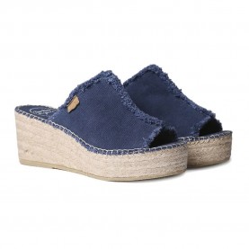 сандали,на,платформа,дамски,сандали,и,чехли,toni,pons,itaca,esparto,wedge,sandals,blue,(navy)