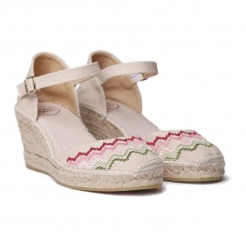 дамски,еспадрили,toni,pons,jessie,wedge,espadrilles,beige,(off,white)