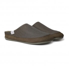 пантофи,мъжки,пантофи,toni,pons,niue,gc,slippers,khaki,(green,grey)