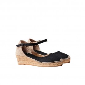 дамски,еспадрили,toni,pons,romina,wedge,espadrilles,black