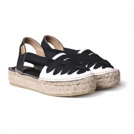 дамски,еспадрили,toni,pons,rio,cu,espadrilles,black,(white,black)