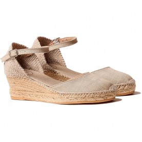 дамски,еспадрили,toni,pons,romina,wedge,espadrilles,beige,(stone)