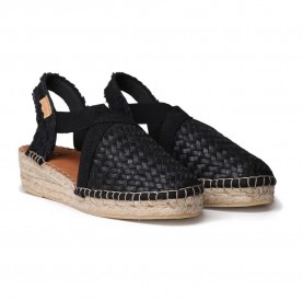 дамски,еспадрили,toni,pons,siracusa,espadrilles,black,(black)