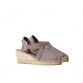 дамски,еспадрили,toni,pons,ter,wedge,espadrilles,brown,(taupe)