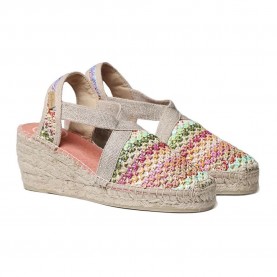 дамски,еспадрили,toni,pons,terra,nz,wedge,espadrilles,beige,(multicolor)