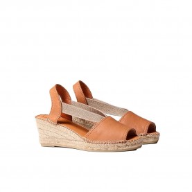 сандали,на,платформа,дамски,сандали,и,чехли,toni,pons,teide,p,esparto,wedge,sandals,brown,(leather)
