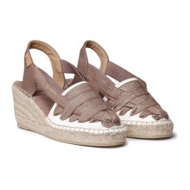 дамски,еспадрили,toni,pons,tracy,cz,wedge,espadrilles,brown,(taupe)