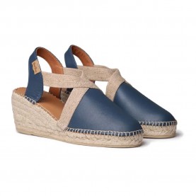 дамски,еспадрили,toni,pons,tossa,wedge,espadrilles,ocean,(blue)