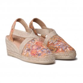 дамски,еспадрили,toni,pons,telva,ll,wedge,espadrilles,beige,orange,(multicolor)