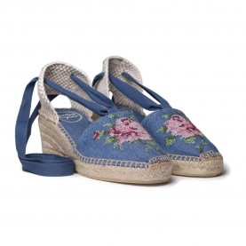 дамски,еспадрили,toni,pons,venecia,wedge,espadrilles,denim,(blue)