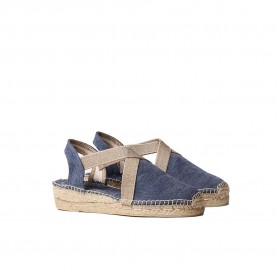 дамски,еспадрили,toni,pons,verdi,v,espadrilles,navy,(blue)