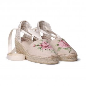 дамски,еспадрили,toni,pons,venecia,wedge,espadrilles,beige,(off,white)