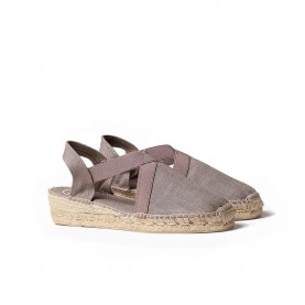 дамски,еспадрили,toni,pons,verona,espadrilles,grey,(taupe)