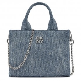 чанта,всички,чанти,dkny,hadlee,mini,bag,lt,denim,blu,blue