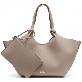 чанта,всички,чанти,dkny,paula,md,tote,bag,mink,brown
